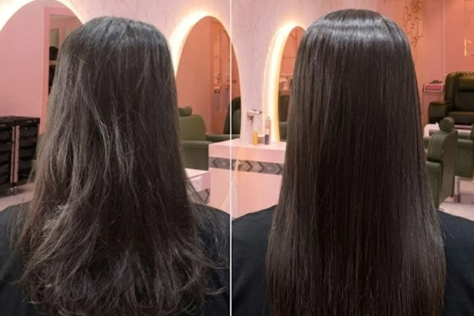 Hair Smoothening in Karaikal